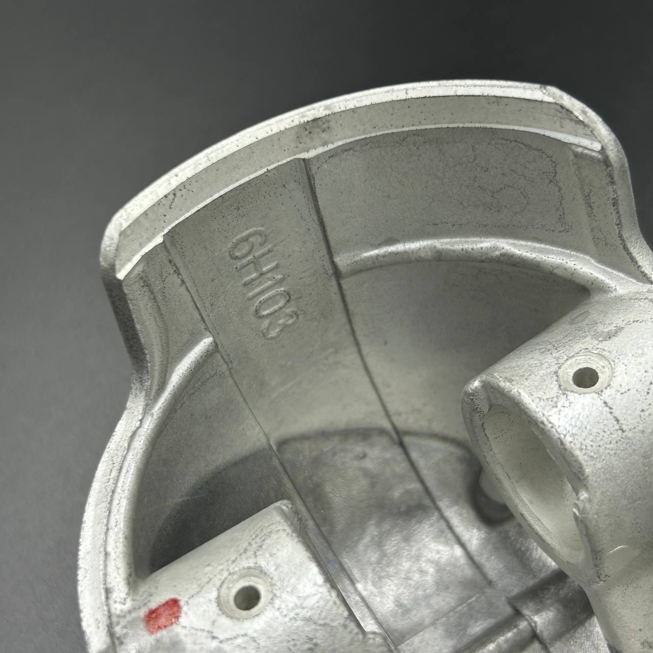 картинка Поршневой комплект Yamaha 80-90 (0.25mm) (Omax)