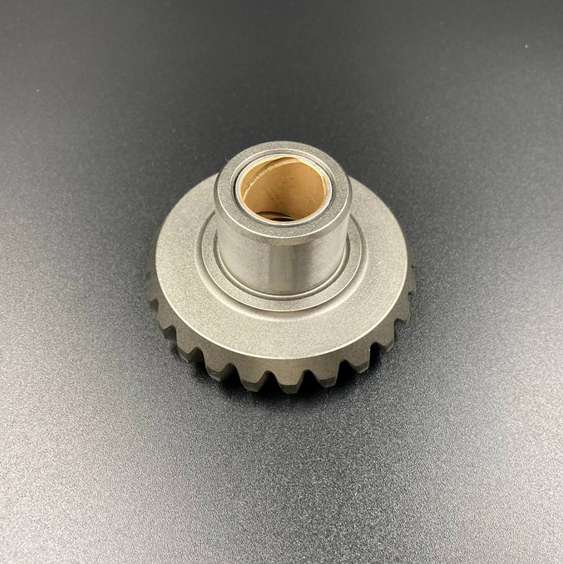 Шестерня переднего хода Yamaha 30D (6J8-45560-00) (Sinera)
