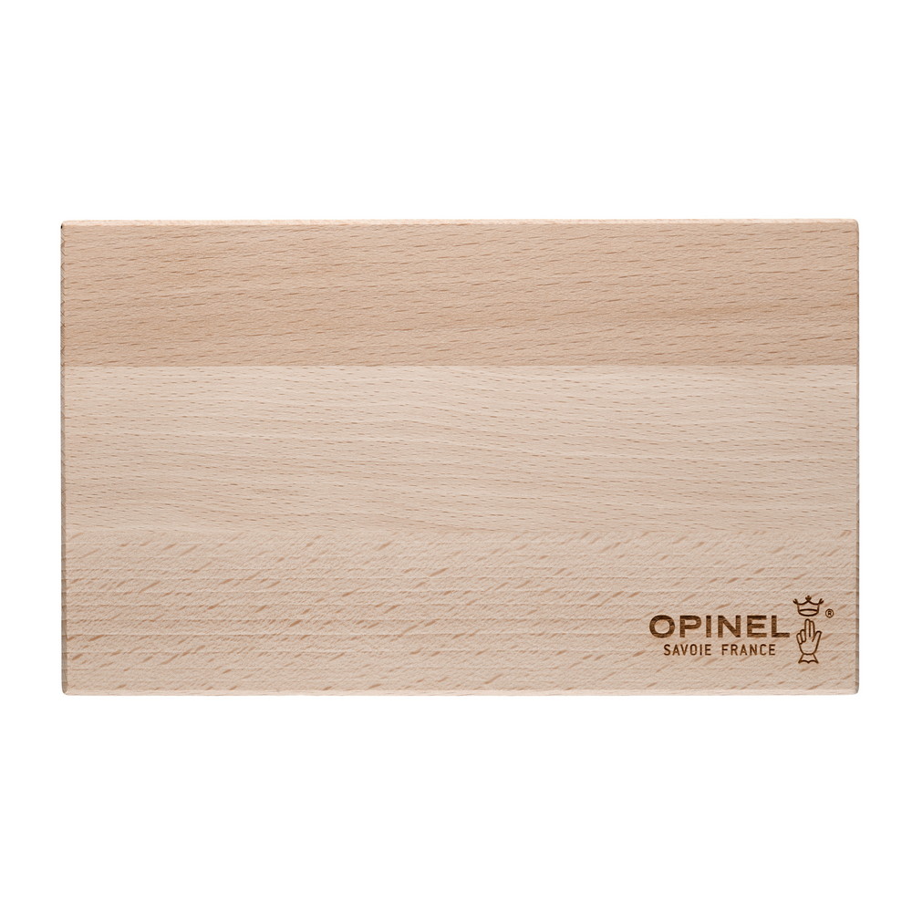 картинка Набор 3-х ножей Opinel Outdoor_1