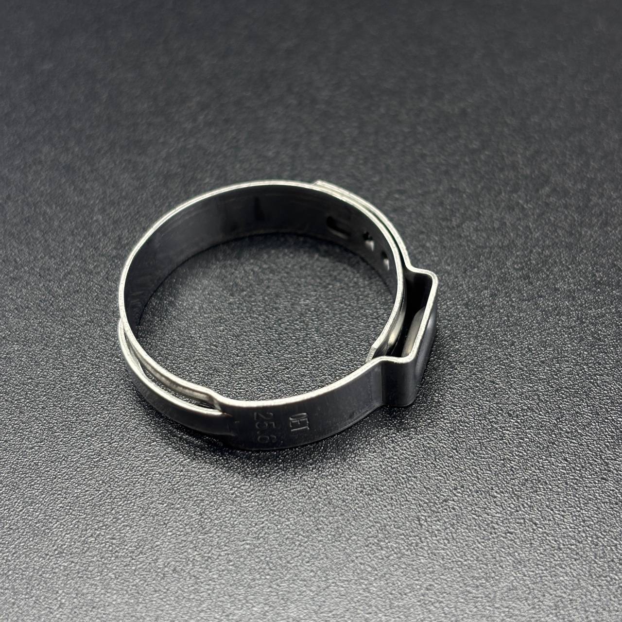 картинка Хомут стальной диам. 25,6 мм CLAMP (Quicksilver)