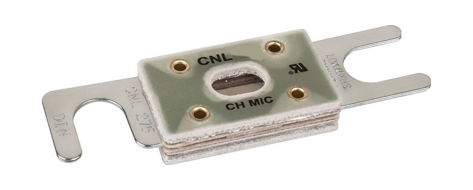 картинка Подруливающее устройство Quick, D140mm, 40KGF, 12 В, (TCD2022 - TCDEX06 - NO TNL)
