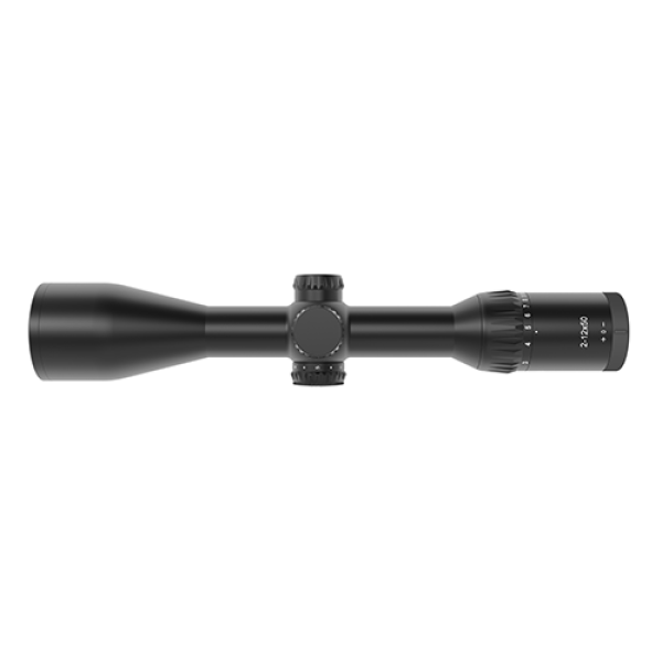 картинка Оптический прицел Artelv CRS 2-12x50 SFP