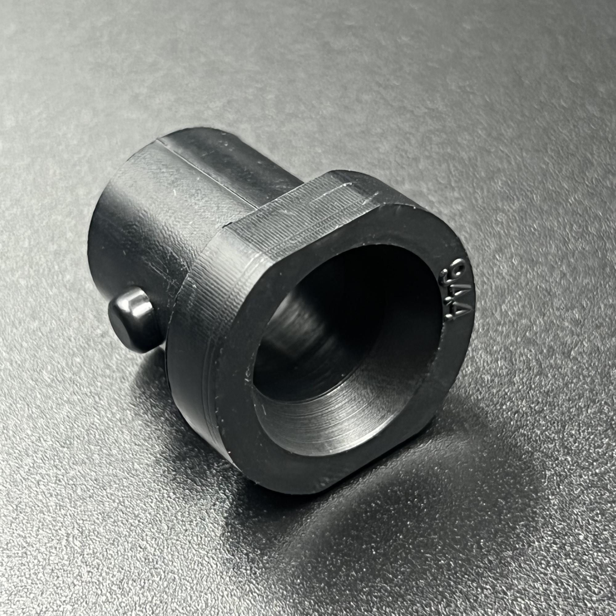 картинка Уплотнение трубки охлаждения Suzuki DT40, DF40-50 (17566-94400) (Sinera)