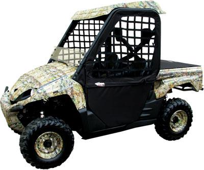 картинка Комплект дверей Kawasaki Teryx "PR products"