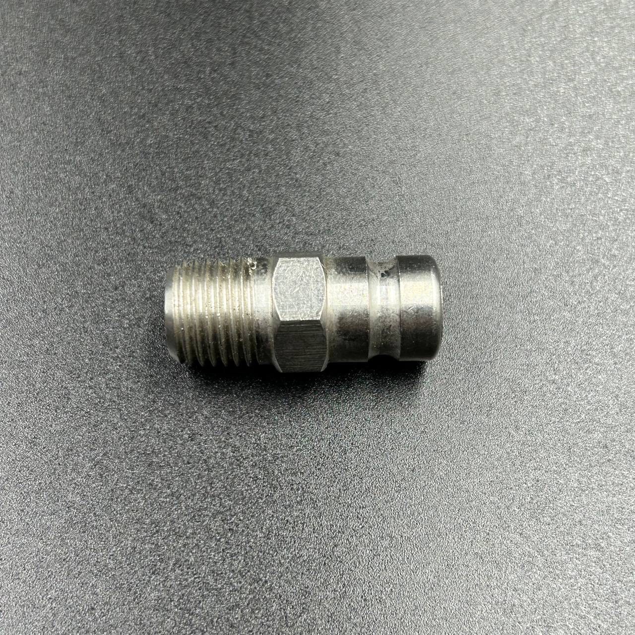 картинка Коннектор топливный Tohatsu 8-90, MFS8-18 (с бака) (PREMARINE)