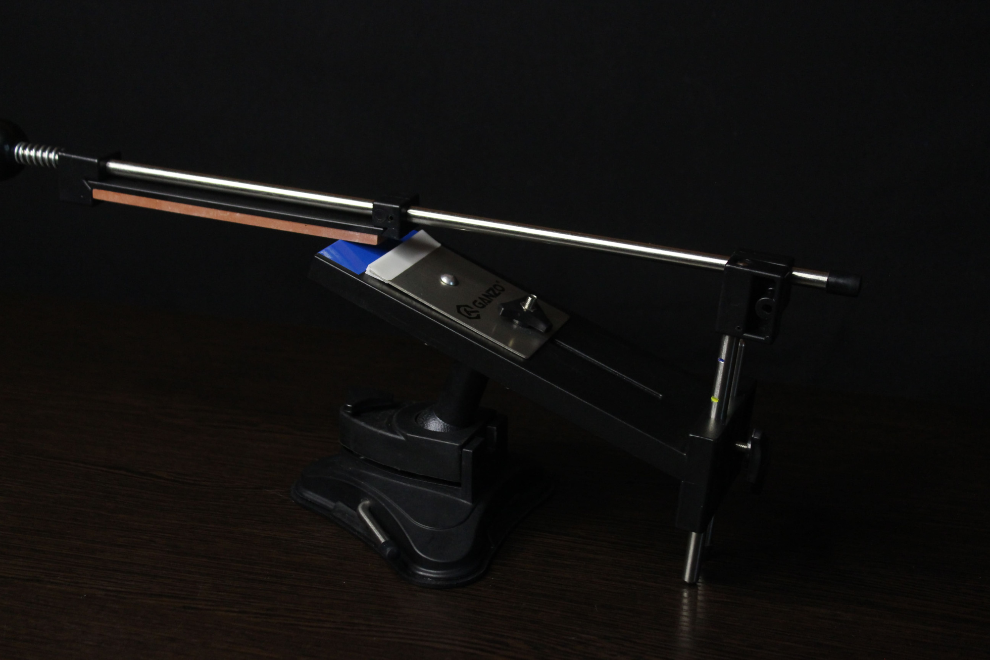 картинка Точильный станок Ganzo Touch Pro Ultra