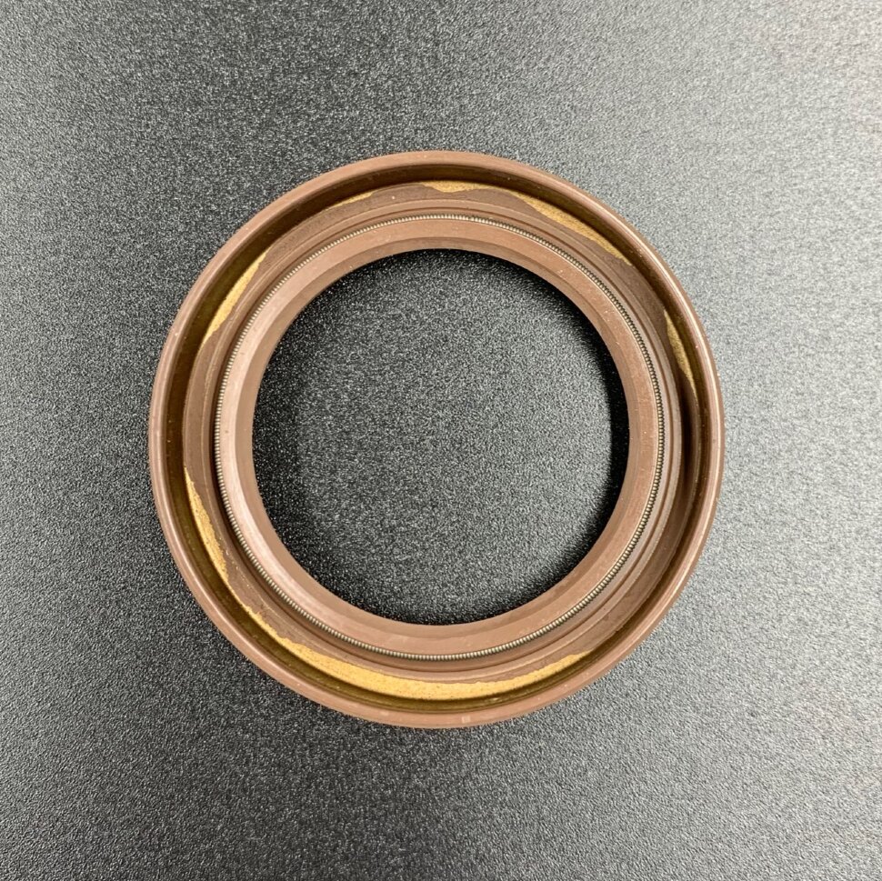 картинка Сальник Yamaha (93102-35008) (35x50x8) (Omax)