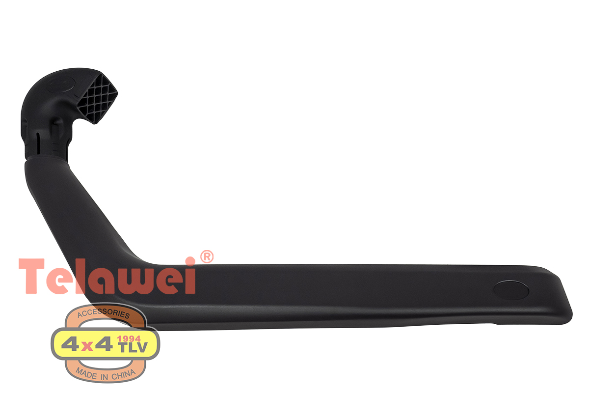 картинка Шноркель Jeep Wrangler JL 2018+ (кроме 3.0D)