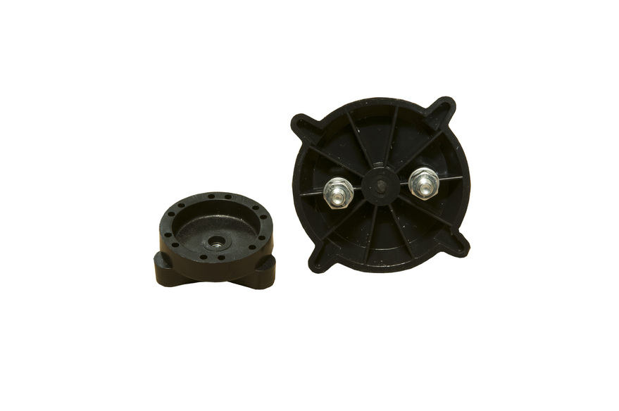 картинка Крепление канистры ART-RIDER в сборе