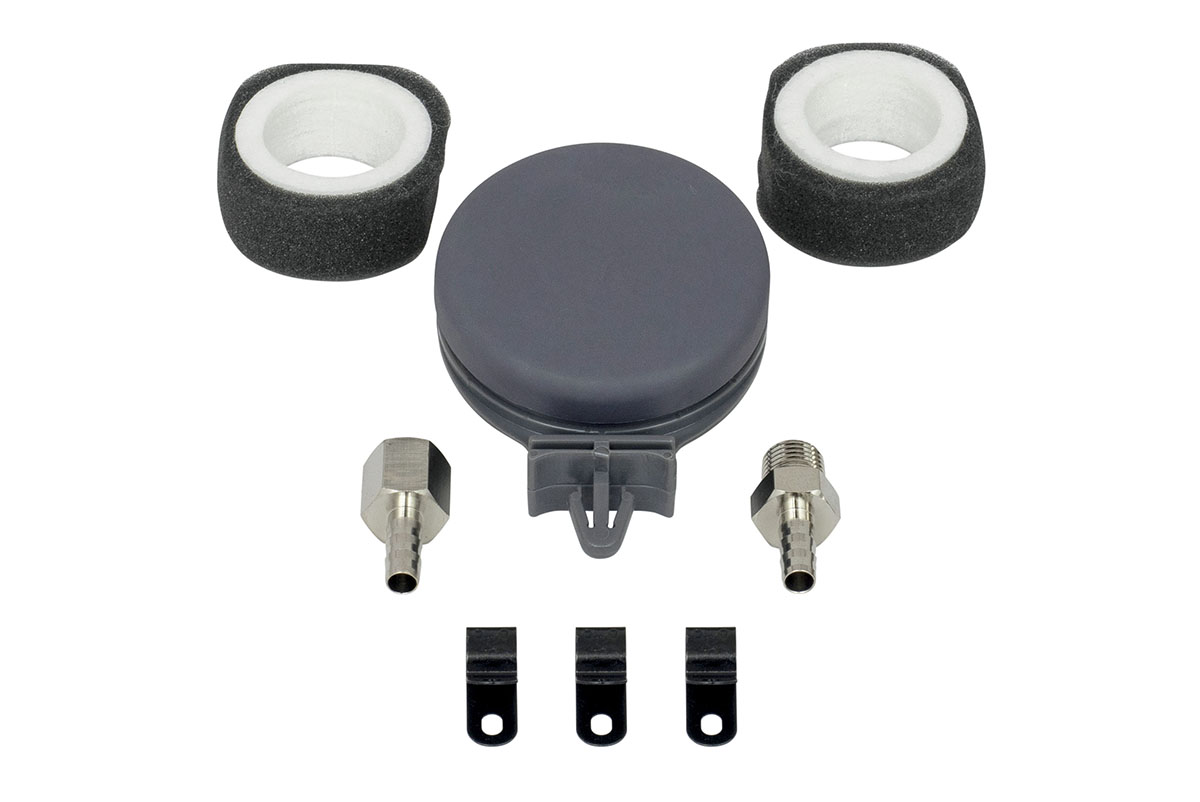 картинка Компрессор стационарный 24V VIAIR 250C IG