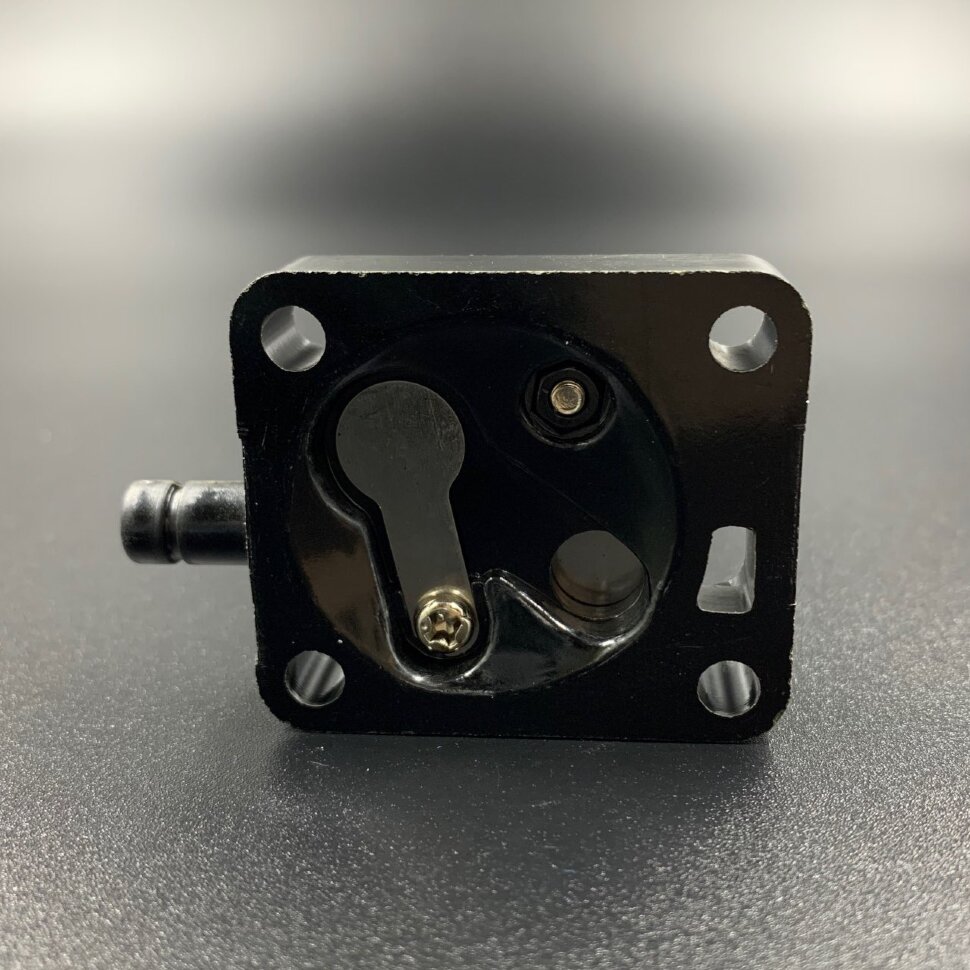 Корпус топливного насоса Yamaha 9.9-50 (Sinera)