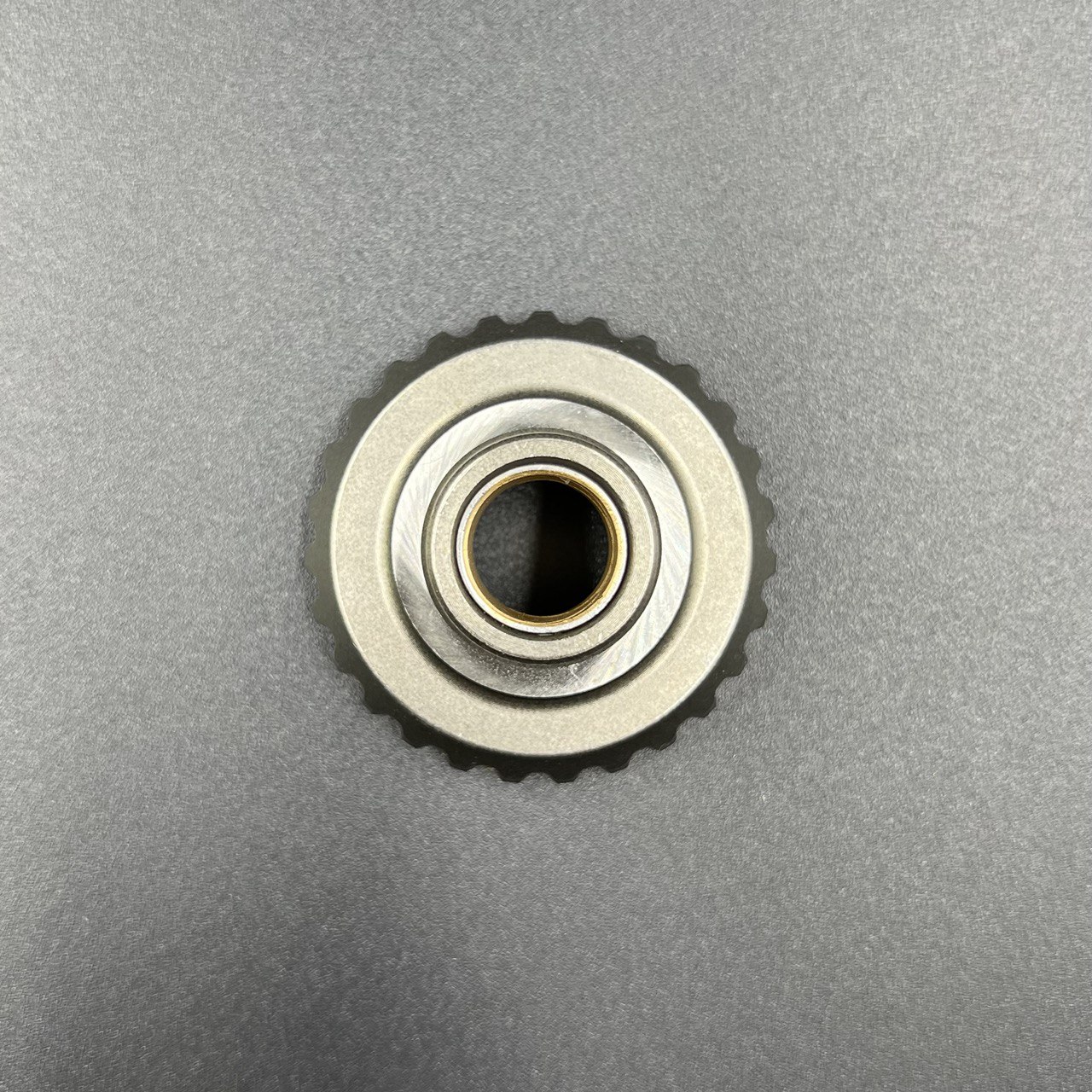 картинка Шестерня заднего хода Yamaha 4-5 (6E0-45570-00) (KACAWA)