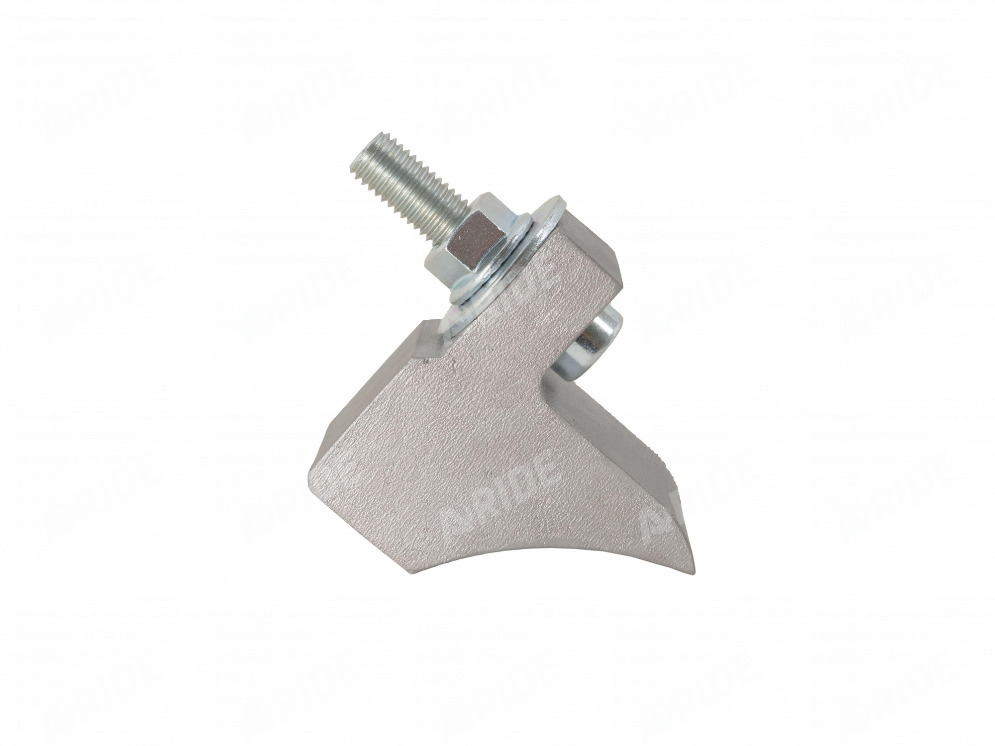 картинка Упор с крепежом комплект для BPW Air Compact