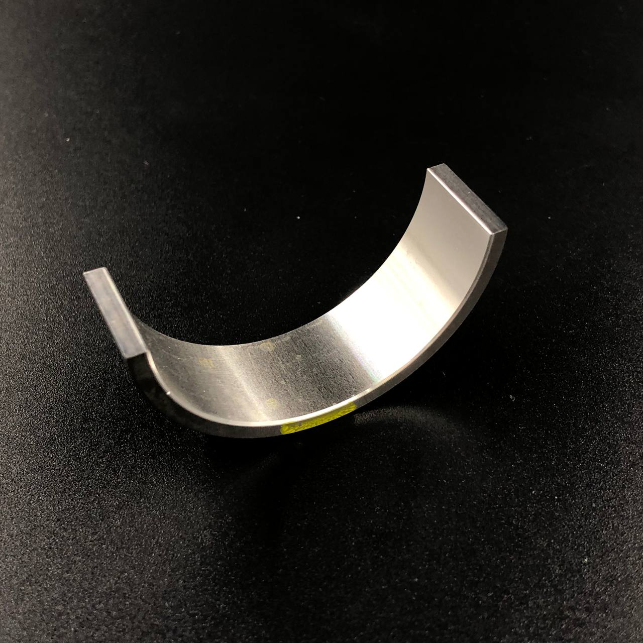 картинка Вкладыш коренной Yamaha F75-115 (Yellow) (6D8-11417-00) (Yamaha)
