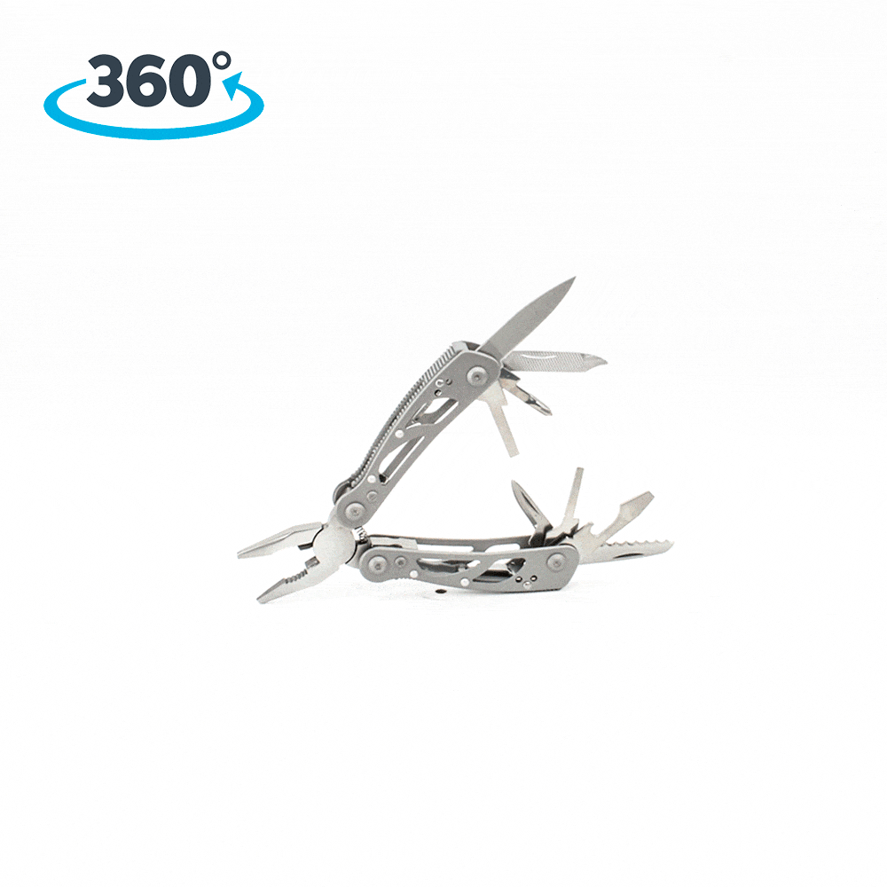 картинка Мультитул Ganzo G104S самый компактный