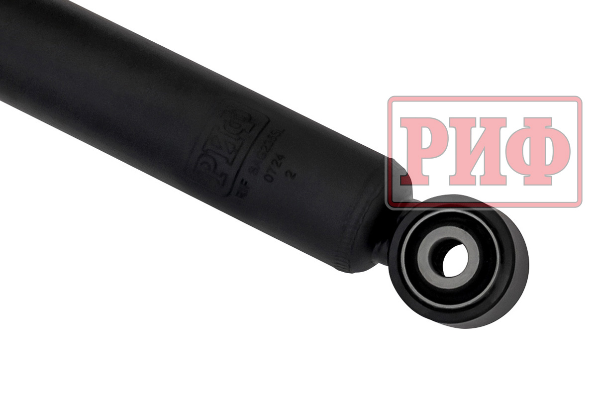 картинка Амортизатор передний Toyota Land Cruiser 100 штаный РИФ