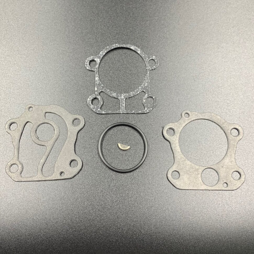 картинка Ремкомплект помпы охлаждения Yamaha 60-70 (с корпусом) (Omax)