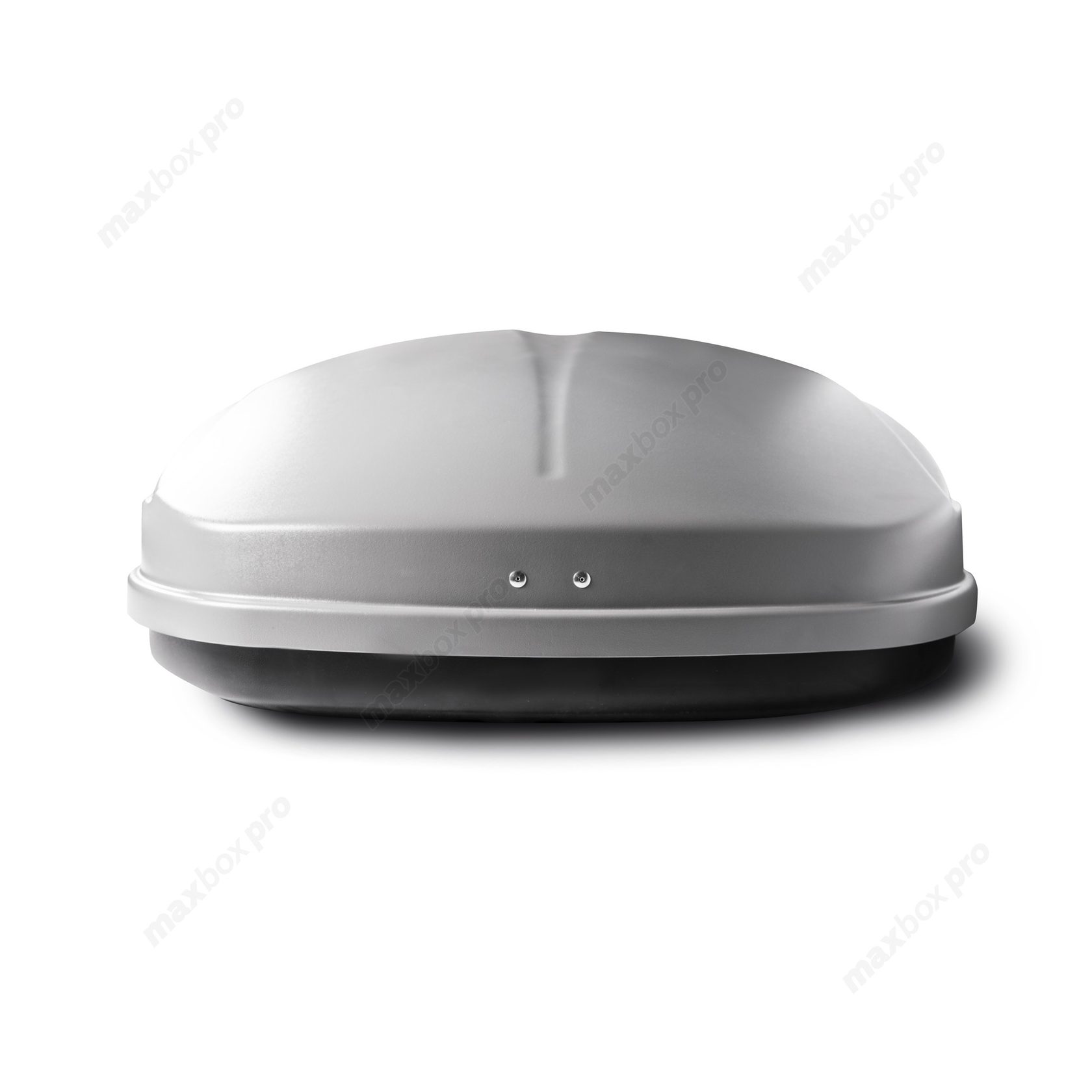 Автобокс MaxBox PRO 400 (малый) серый
