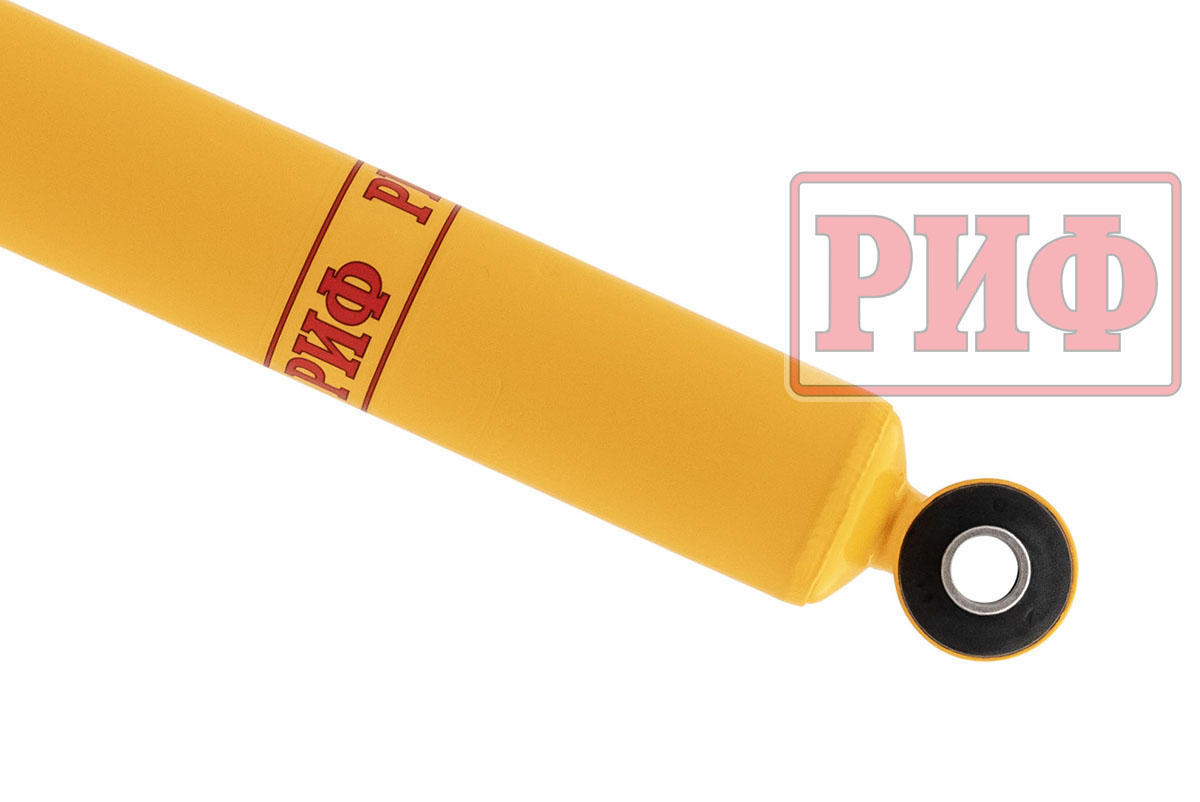 картинка Втулка амортизатора РИФ SA293 (с маркировкой 2 )