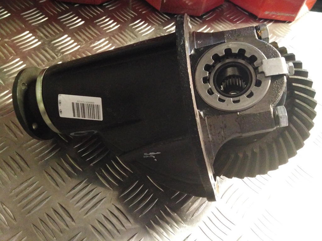 картинка РЗМ в сборе + блокировка AVT(винт.) +ГП 3,9