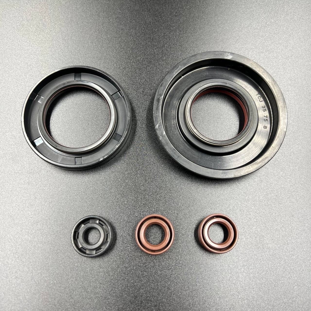 картинка Полный комплект прокладок Arctic Cat 600/700 EFI (2004-2010) (KINETIX)