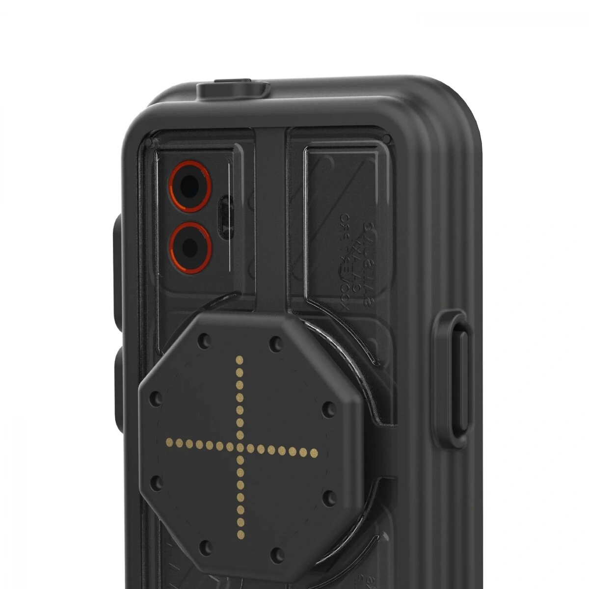 VK-33457 IntelliSkin Guard для Samsung XCover7 Pro и 6 Pro