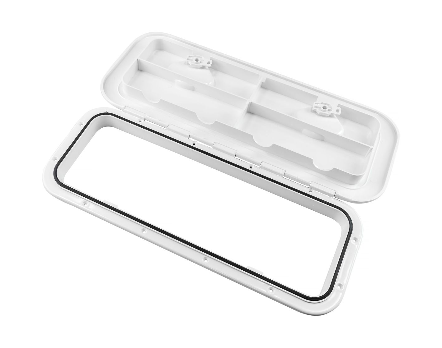 картинка Люк смотровой SeaFlo, 243 х 607 мм