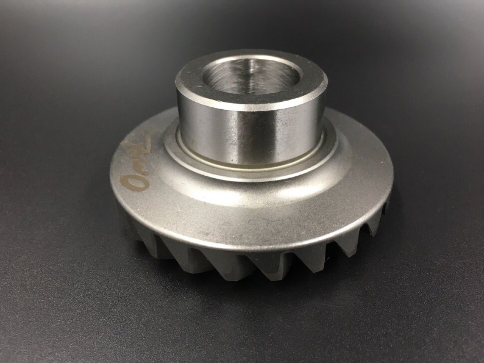 Шестерня заднего хода Yamaha 40-50 (6H4-45570-00) (Omax)