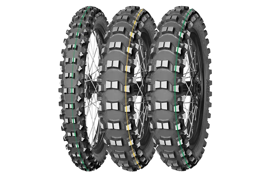 картинка Мотошина Mitas Terra Force-MX SM 100/100 -18 59M TT Rear NHS