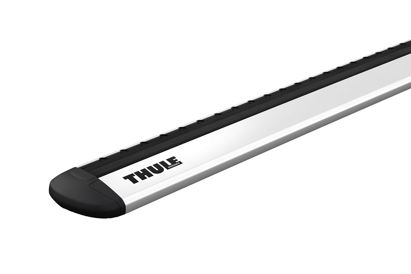 картинка Комплект дуг Thule  WingBar Evo 108 см, 2шт.