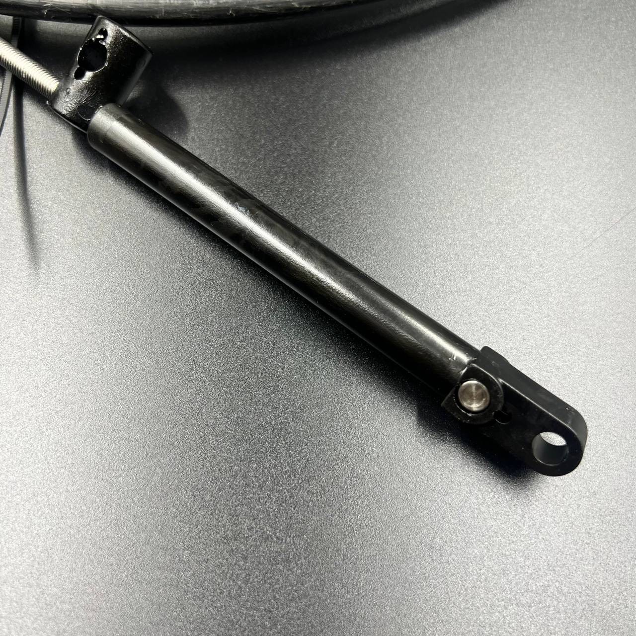 картинка Трос д/у (газ/реверс) (11FT) (C16) (Mercury Gen I) (PWB)