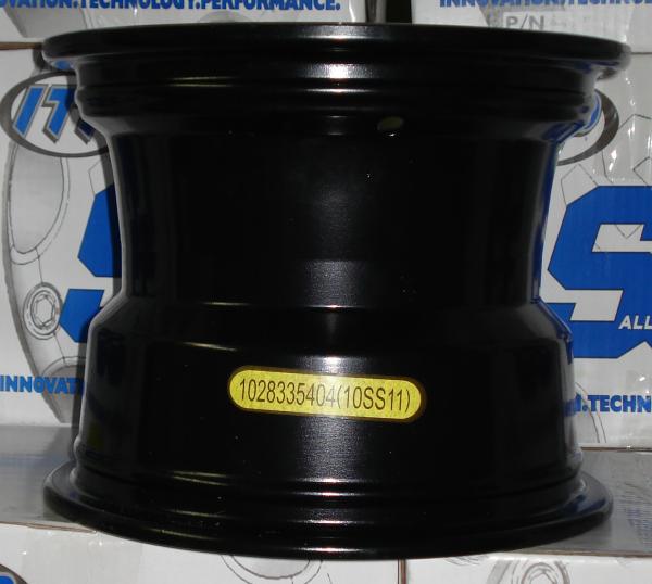 картинка Диск для квадроцикла ITP SS112 Sport 10SS11BX