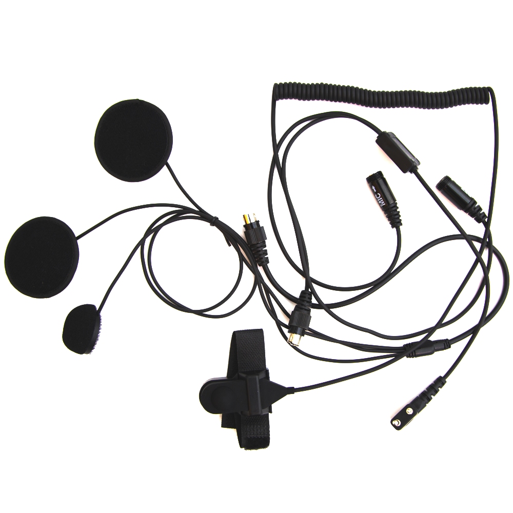 картинка Гарнитура ГПШ-300