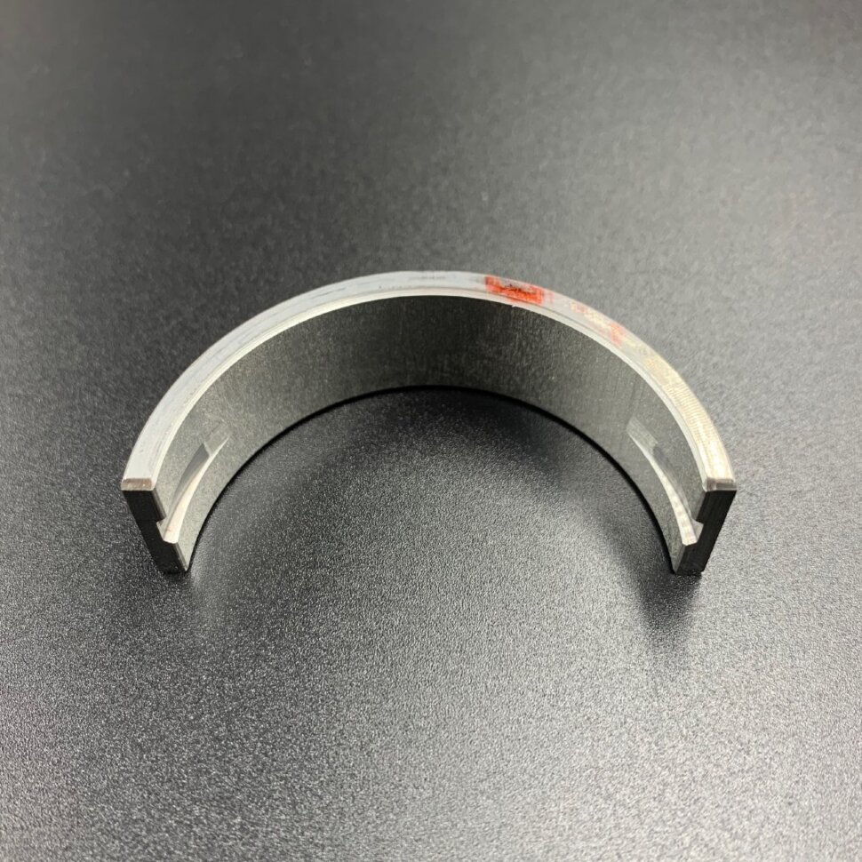 картинка Вкладыш коренной Yamaha F75-115 (Red) (67F-11417-30) (Yamaha)