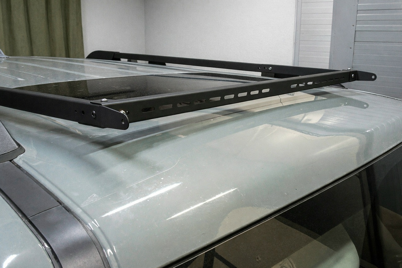 Кронштейн световой балки до 40" TANK 300