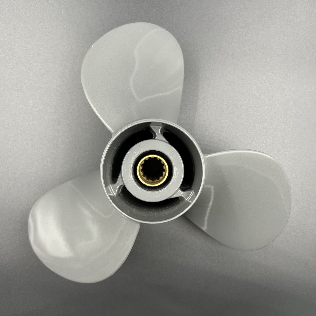 картинка Гребной винт Honda BF35-BF60 (3x11x15)