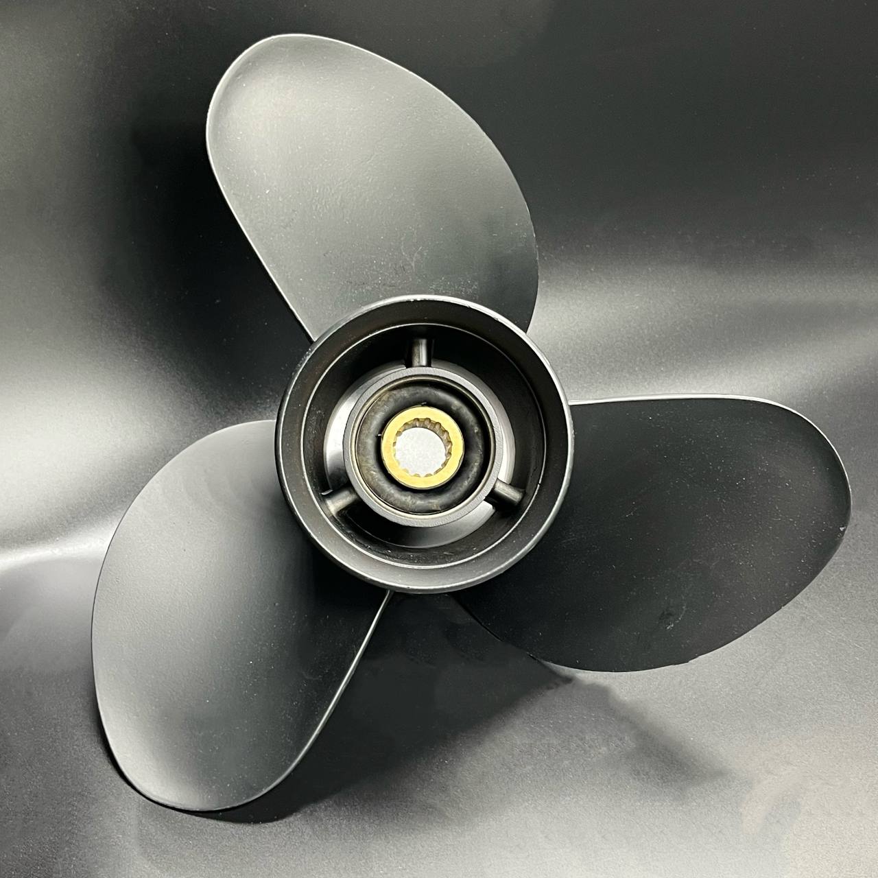 Гребной винт Suzuki DF90-140/70-140A (3x13x17) YHS