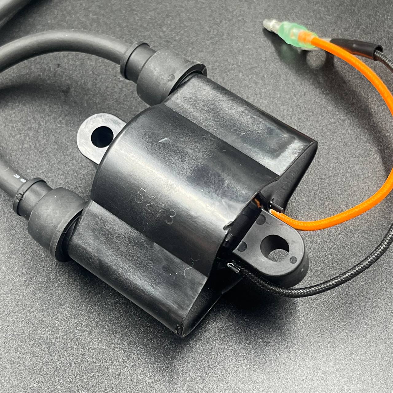 картинка Катушка зажигания YAMAHA F40-60 (Yamaha)