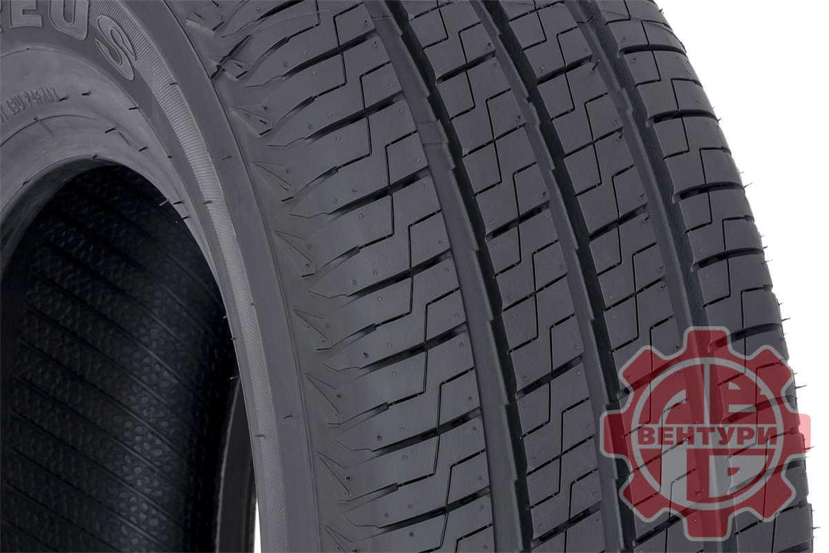 картинка Шина NEREUS VAN 916 NS 235/65R16C 115/113R