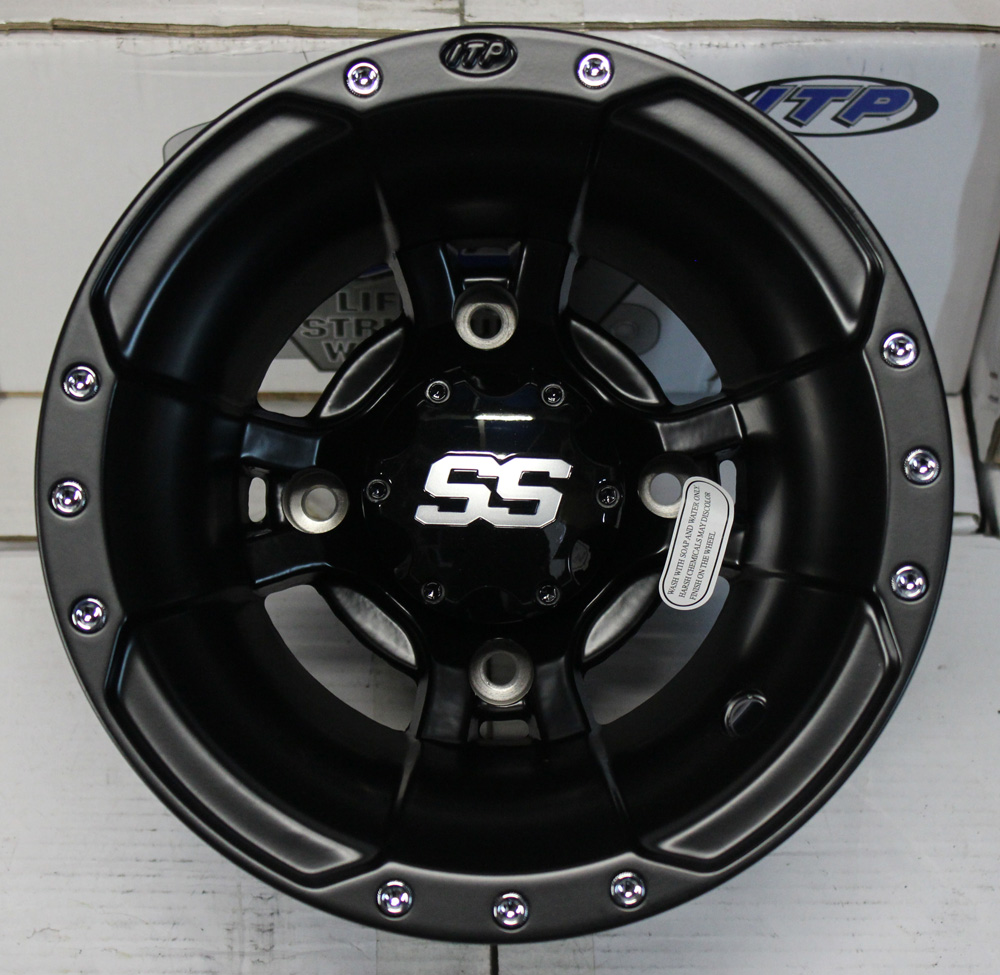 картинка Диск для квадроцикла ITP SS112 Sport 98SB15BX