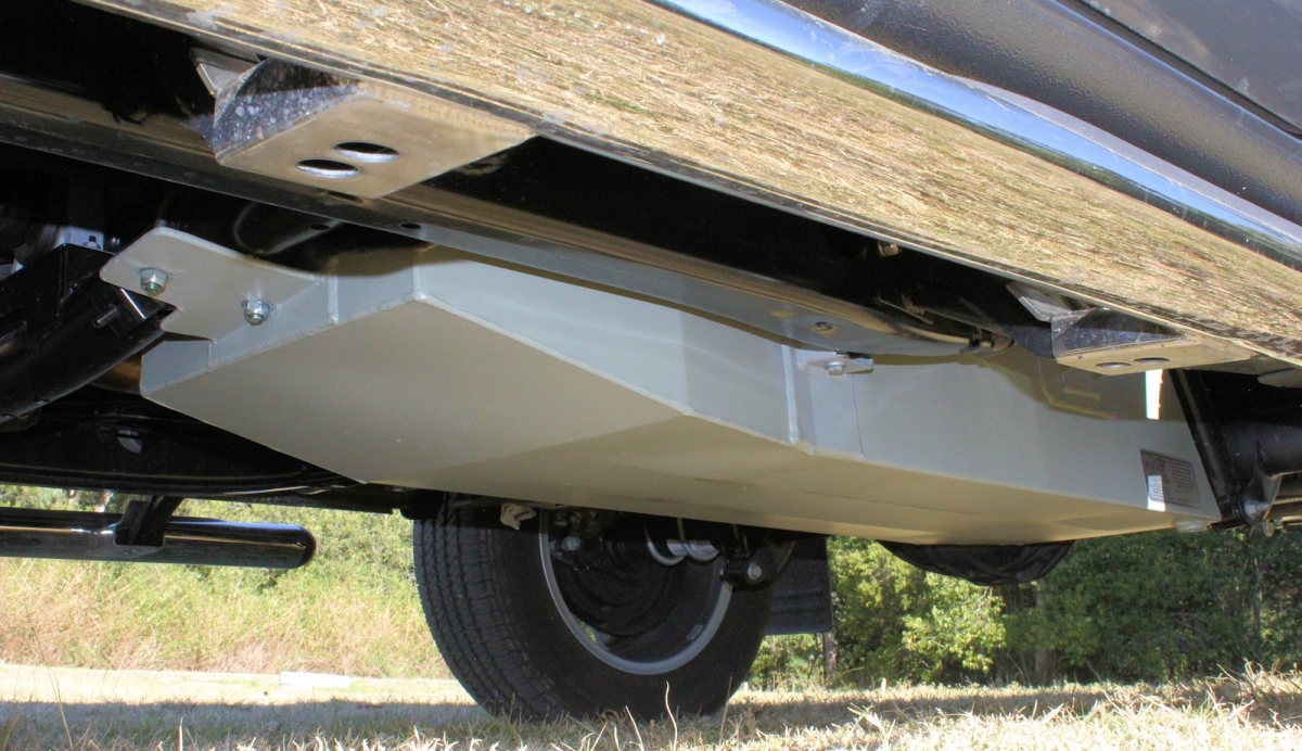 Бак топливный ARB AMAROKV6 4WD 09/16ON 145L|(ADBLUE) DIESEL