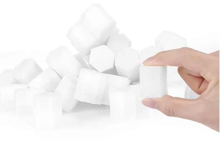 картинка Подушка самонадувающаяся Naturehike 46х27х9,5 см, голубая