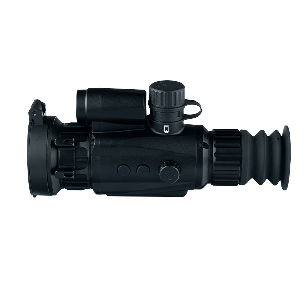 картинка Тепловизионный прицел Artelv Electron 2x 35мм 640x512 LRF