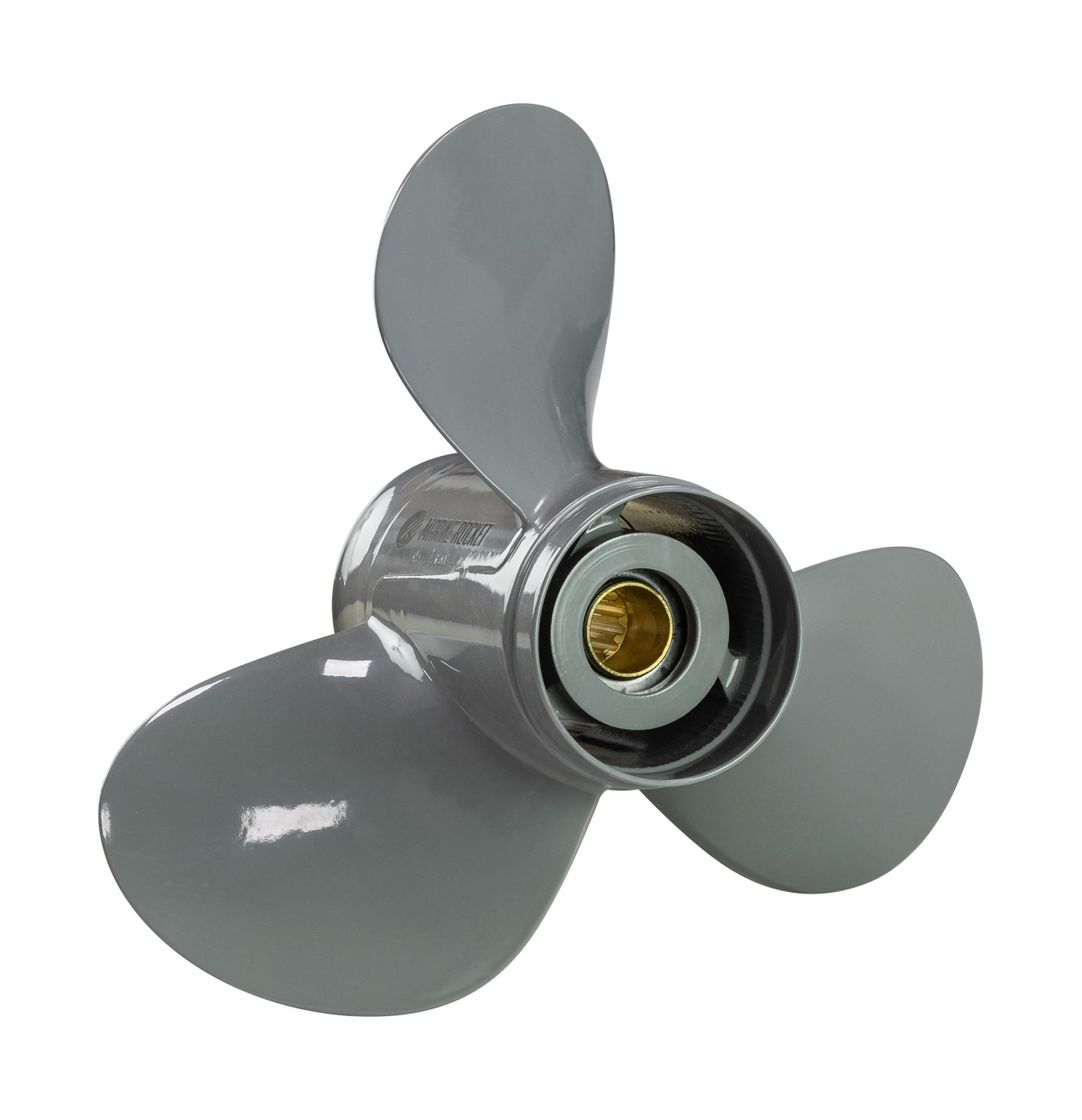 картинка Гребной винт 3x11x15, Marine Rocket