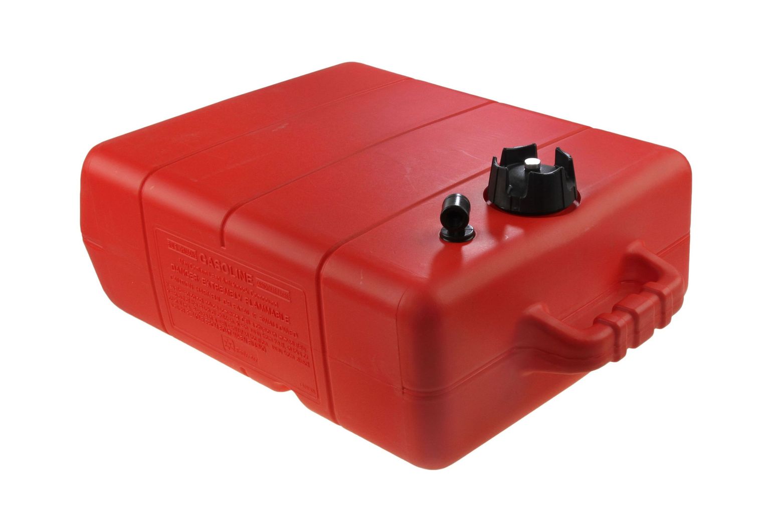 картинка Бак топливный 23 л без указателя уровня, без переходника