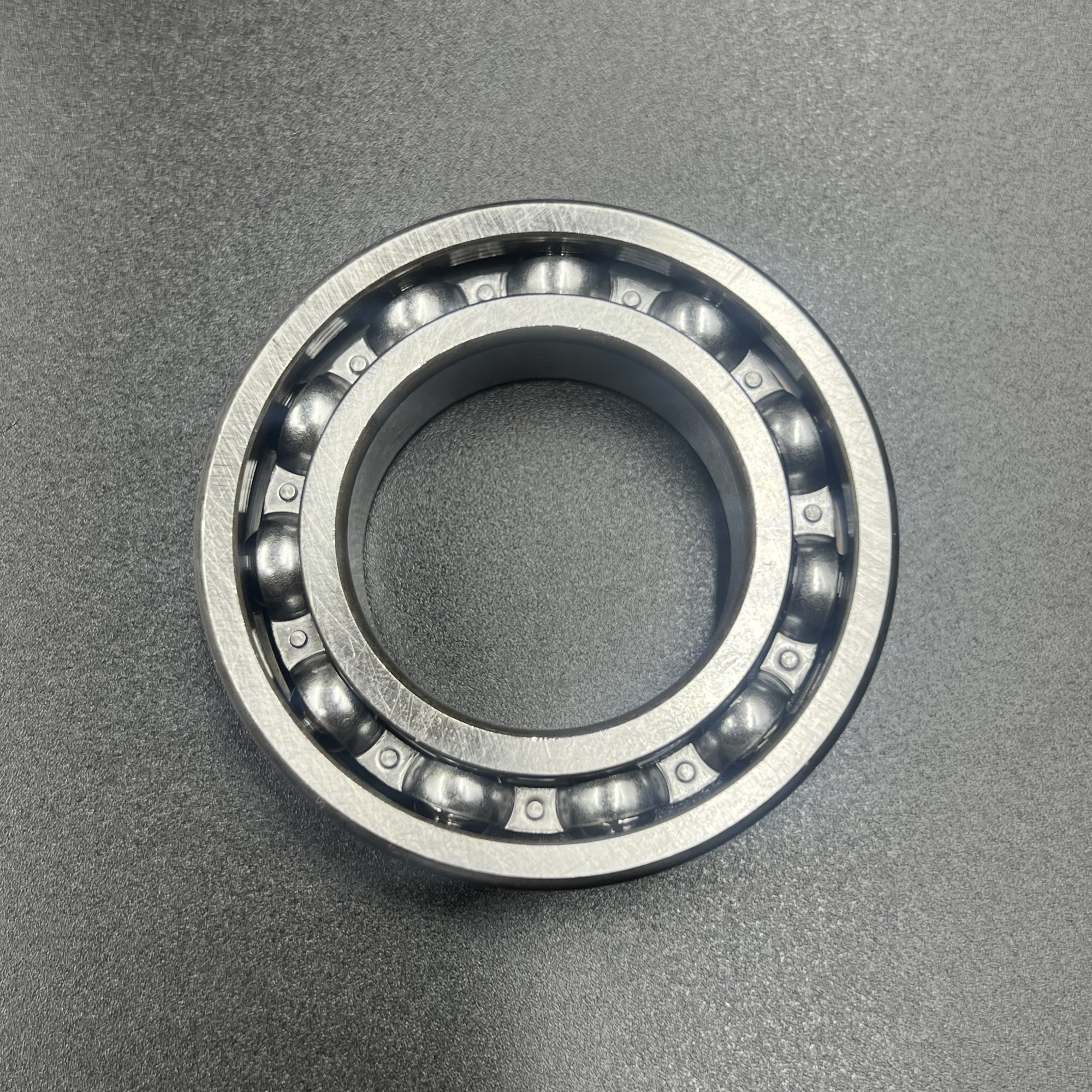 Подшипник шзх Suzuki DT40; DF40-90(A) (35x62x14) (93306-00702) (PREMARINE)
