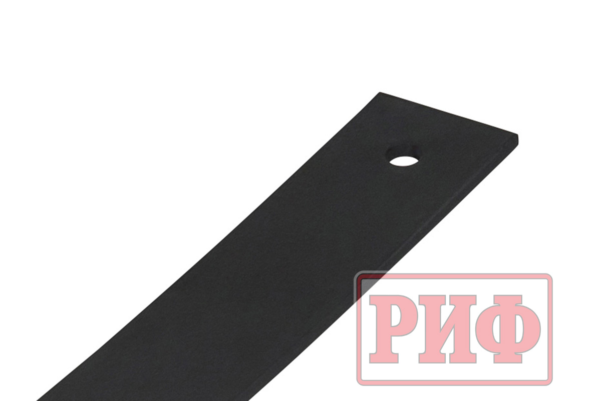 картинка Лист 4 рессоры RIFTRT-150C