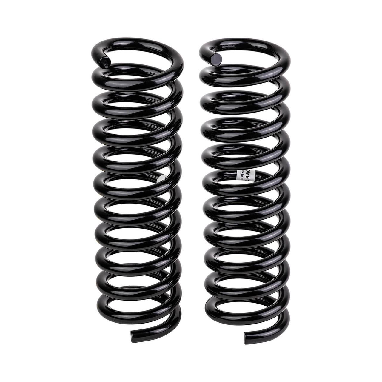 картинка Пружины подвески передние для Jeep Liberty 2002-2007 OME компл ARB