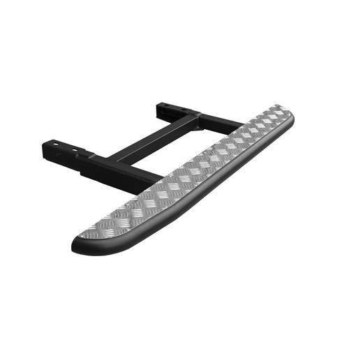 картинка Пороги силовые УАЗ Хантер (пружины впереди) OJ 05.350.12