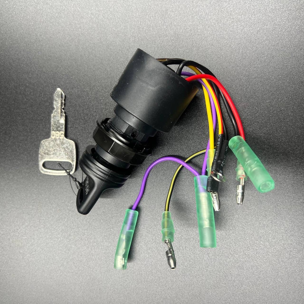 картинка Замок зажигания пульта д/у Mercury (PWB)